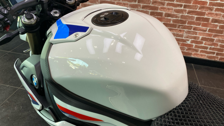 BMW S1000R SPORT